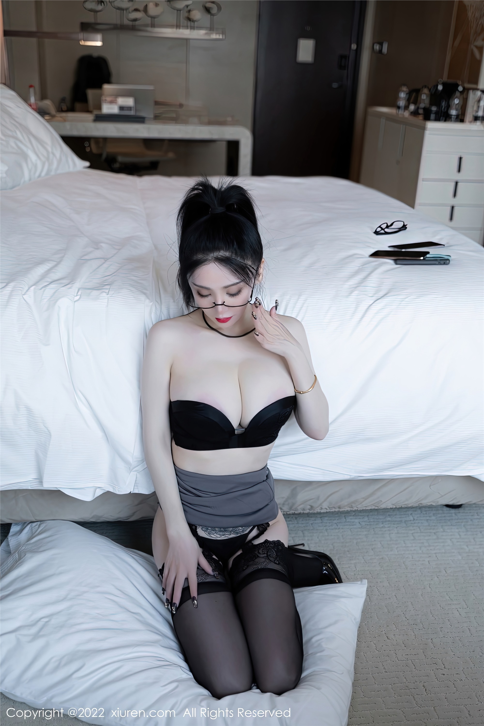 Xiuren秀人网 2022.11.15 NO.5856 潘娇娇